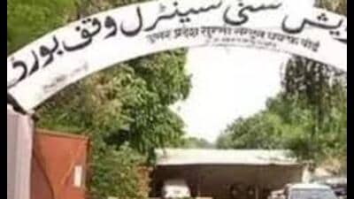 At designated venues, waqf desks will be set up, where caretakers will be requested to bring their property documents for scrutiny (For Representation)