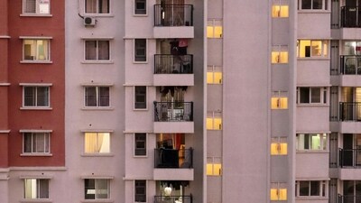 Redditors criticised Bengaluru’s heavy dependence on gated communities, describing them as 'costly lifestyle bubbles' with weak legal safeguards. (Photo for representational purposes only) (Pexels) Redditors criticised Bengaluru’s heavy dependence on gated communities, describing them as 'costly lifestyle bubbles' with weak legal safeguards. (Photo for representational purposes only) (Pexels)