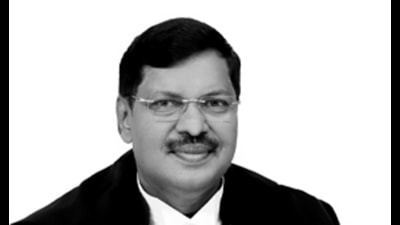 Chief Justice of India Bhushan R Gavai. (sci.gov.in) Chief Justice of India Bhushan R Gavai. (sci.gov.in)