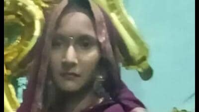 Deceased Neelam Lodhi (Sourced)