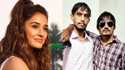 Shooters Ravinda alias Kullu and Arun are affiliated with notorious gangsters Goldy Brar and Rohit Godara. Shooters Ravinda alias Kullu and Arun are affiliated with notorious gangsters Goldy Brar and Rohit Godara.