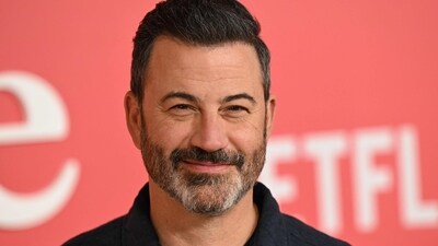 Jimmy Kimmel taken off air over fear of retaliation from Trump? Shocking claims surface (Photo by Patrick T. Fallon / AFP) (AFP) Jimmy Kimmel taken off air over fear of retaliation from Trump? Shocking claims surface (Photo by Patrick T. Fallon / AFP) (AFP)