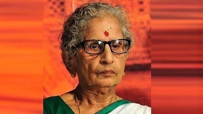 Several political leaders in Kerala have come in support of M Leelavathy. Several political leaders in Kerala have come in support of M Leelavathy.