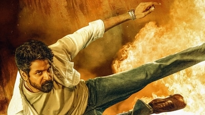 Madharaasi worldwide box office collection: Sivakarthikeyan plays the lead in the AR Murugadoss film.