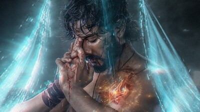 Mirai box office collection day 7: Teja Sajja plays Vedha in Karthik Ghattamaneni's action fantasy. Mirai box office collection day 7: Teja Sajja plays Vedha in Karthik Ghattamaneni's action fantasy.