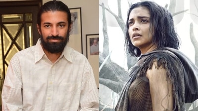 Deepika Padukone not a part of Nag Ashwin's Kalki 2898 AD sequel. Deepika Padukone not a part of Nag Ashwin's Kalki 2898 AD sequel.
