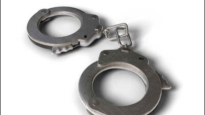 Police on Thursday arrested five members of Nilesh Ghaywal gang who opened fire critically injuring a person on Wednesday midnight. ((PIC FOR REPRESENTATION)) Police on Thursday arrested five members of Nilesh Ghaywal gang who opened fire critically injuring a person on Wednesday midnight. ((PIC FOR REPRESENTATION))