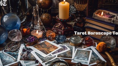 Tarot Horoscope Today: Zodiac Sign Predictions for September 19, 2025 Tarot Horoscope Today: Zodiac Sign Predictions for September 19, 2025