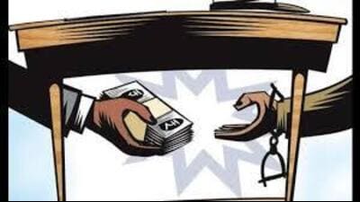 The ACB had registered five FIRs, four in 2022 and one in 2023, naming municipal corporation officials including engineers and a contractor, Satbir Singh. The ACB had registered five FIRs, four in 2022 and one in 2023, naming municipal corporation officials including engineers and a contractor, Satbir Singh.