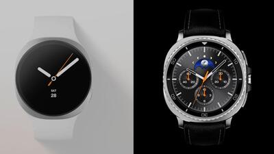 The Galaxy Watch 8 series is Samsung’s attempt at keeping its smartwatch lines fresh. (Official image) The Galaxy Watch 8 series is Samsung’s attempt at keeping its smartwatch lines fresh. (Official image)