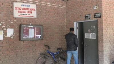 The commission also referred to past rulings by the National Consumer Commission, where banks were held liable for not safeguarding customer documents. (HT Photo) The commission also referred to past rulings by the National Consumer Commission, where banks were held liable for not safeguarding customer documents. (HT Photo)