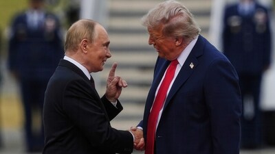 Several US-led talks, including Donald Trump's recent Alaska summit with Vladimir Putin, have not yielded any end result so far. (AP) Several US-led talks, including Donald Trump's recent Alaska summit with Vladimir Putin, have not yielded any end result so far. (AP)