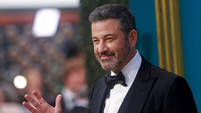 FCC Chairman Brendan Carr warned ABC of potential license revocation due to Jimmy Kimmel's monologue about Tyler Robinson, the suspected shooter of Charlie Kirk. (REUTERS)