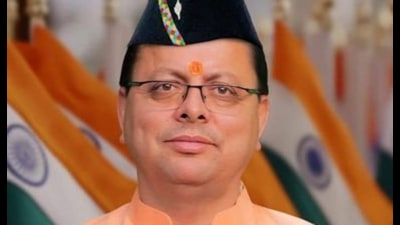 Uttarakhand chief minister Pushkar Singh Dhami said the government remains committed to ensuring justice. (X) Uttarakhand chief minister Pushkar Singh Dhami said the government remains committed to ensuring justice. (X)
