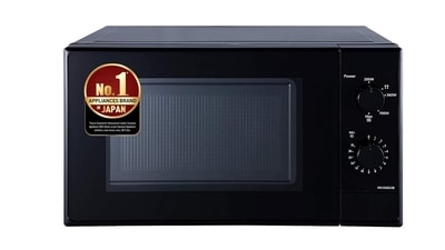 Explore top deals on the best microwave ovens during the upcoming Amazon Great Indian Festival sale