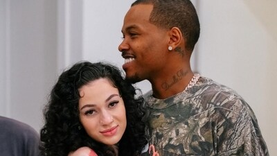 Who is Le Vaughn? Bhad Bhabie’s ex accused of abusing her. (Instagram/xgamelv) Who is Le Vaughn? Bhad Bhabie’s ex accused of abusing her. (Instagram/xgamelv)