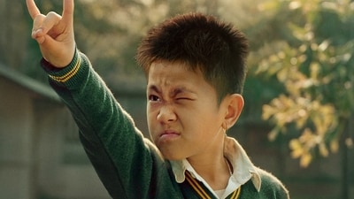 Boong had its world premiere at the Toronto International Film Festival 2024. Boong had its world premiere at the Toronto International Film Festival 2024.