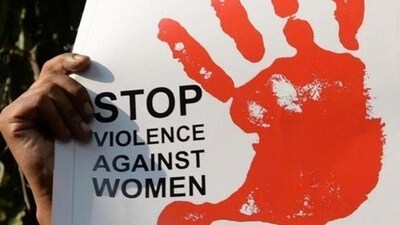 On August 22, the accused allegedly attempted similar physical contact under the pretext of arranging a state-level placement. (AFP/Representational Image) On August 22, the accused allegedly attempted similar physical contact under the pretext of arranging a state-level placement. (AFP/Representational Image)