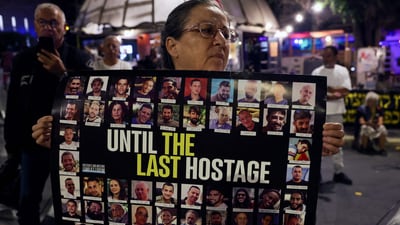 In Gaza City, Israel Looks for a Way to Kill Hamas but Not Its Hostages In Gaza City, Israel Looks for a Way to Kill Hamas but Not Its Hostages