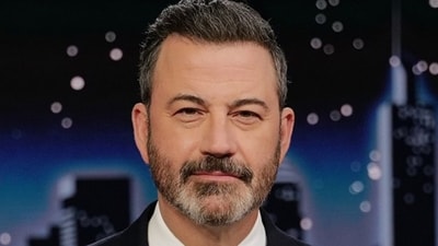 Jimmy Kimmel's news comes months after Stephen Colbert announced his show was coming to an end. (X/@jimmykimmel) Jimmy Kimmel's news comes months after Stephen Colbert announced his show was coming to an end. (X/@jimmykimmel)