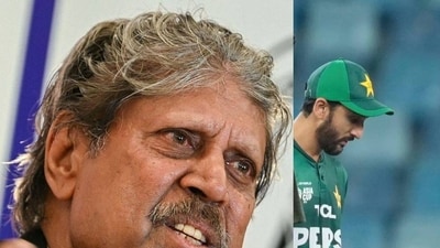 Kapil Dev fumed at Pakistan for stoking Asia Cup drama Kapil Dev fumed at Pakistan for stoking Asia Cup drama