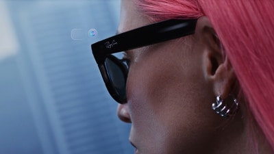 Meta RayBan Gen 2 smart glasses could be your next AI companion with promising upgrades. (Meta) Meta RayBan Gen 2 smart glasses could be your next AI companion with promising upgrades. (Meta)