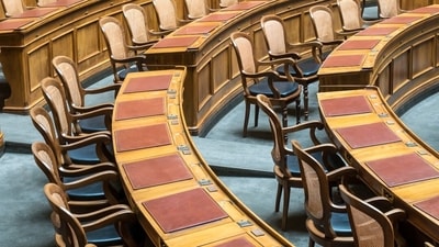 In Japan, a small party turned to AI for leadership after failing to win seats. (Representational image/Unsplash) In Japan, a small party turned to AI for leadership after failing to win seats. (Representational image/Unsplash)