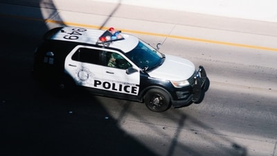 Who was Matthew James Ruth? Pennsylvania gunman who killed 3 officers identified (Unsplash) Who was Matthew James Ruth? Pennsylvania gunman who killed 3 officers identified (Unsplash)