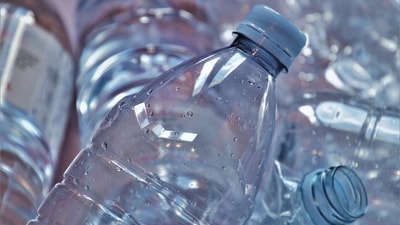 Latest study reveals Plastic bottle water side effects and risks (Pixabay) Latest study reveals Plastic bottle water side effects and risks (Pixabay)