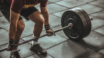 Raj Ganpath addressed one of the common problems faced by fitness enthusiasts – not seeing progress even after working out. (Pexels) Raj Ganpath addressed one of the common problems faced by fitness enthusiasts – not seeing progress even after working out. (Pexels)