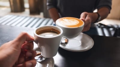 Here are some coffee brewing methods to watch out for. (Shutterstock) Here are some coffee brewing methods to watch out for. (Shutterstock)