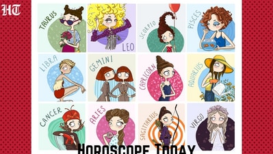 Horoscope Today: Daily astrological prediction for September 19, 2025