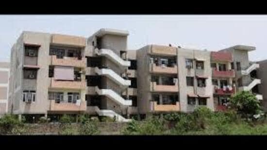 A recent case in point is that of Gupta Builders and Promoters (GBP) Group that fled the country in 2022, leaving over 2,500 investors in the lurch, while the Punjab Real Estate Regulatory Authority (RERA) failed to act. (HT Photo for representation)