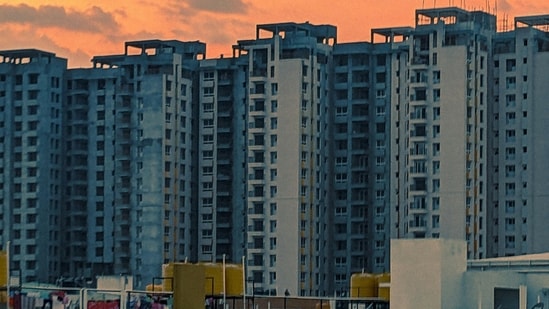 Bengaluru real estate market: Netizens argue that a home purchase in the tech city is not just about high paychecks, but a combination of dual incomes, family support, careful EMI planning, market timing, and risk appetite. (Picture for representational purposes only) (Pexels)