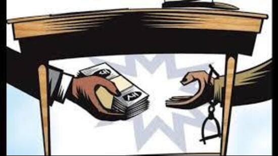 The ACB had registered five FIRs, four in 2022 and one in 2023, naming municipal corporation officials including engineers and a contractor, Satbir Singh.