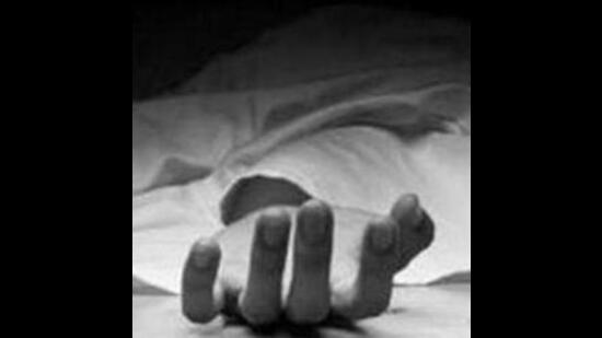 The deceased was identified as Urmila, an Uttar Pradesh native, residing in Balongi. (Getty Images/iStockphoto)