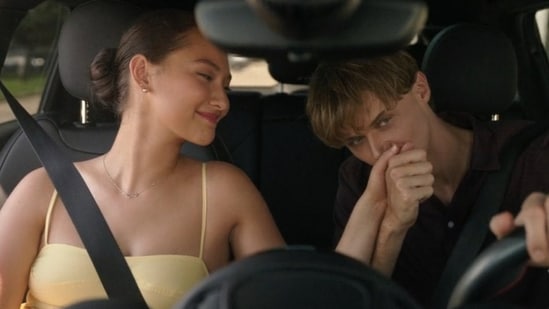 Everything you need to know about The Summer I Turned Pretty movie! (Photo: X)