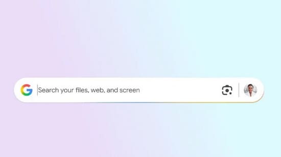 Google has introduced a new Windows desktop app. (Google)
