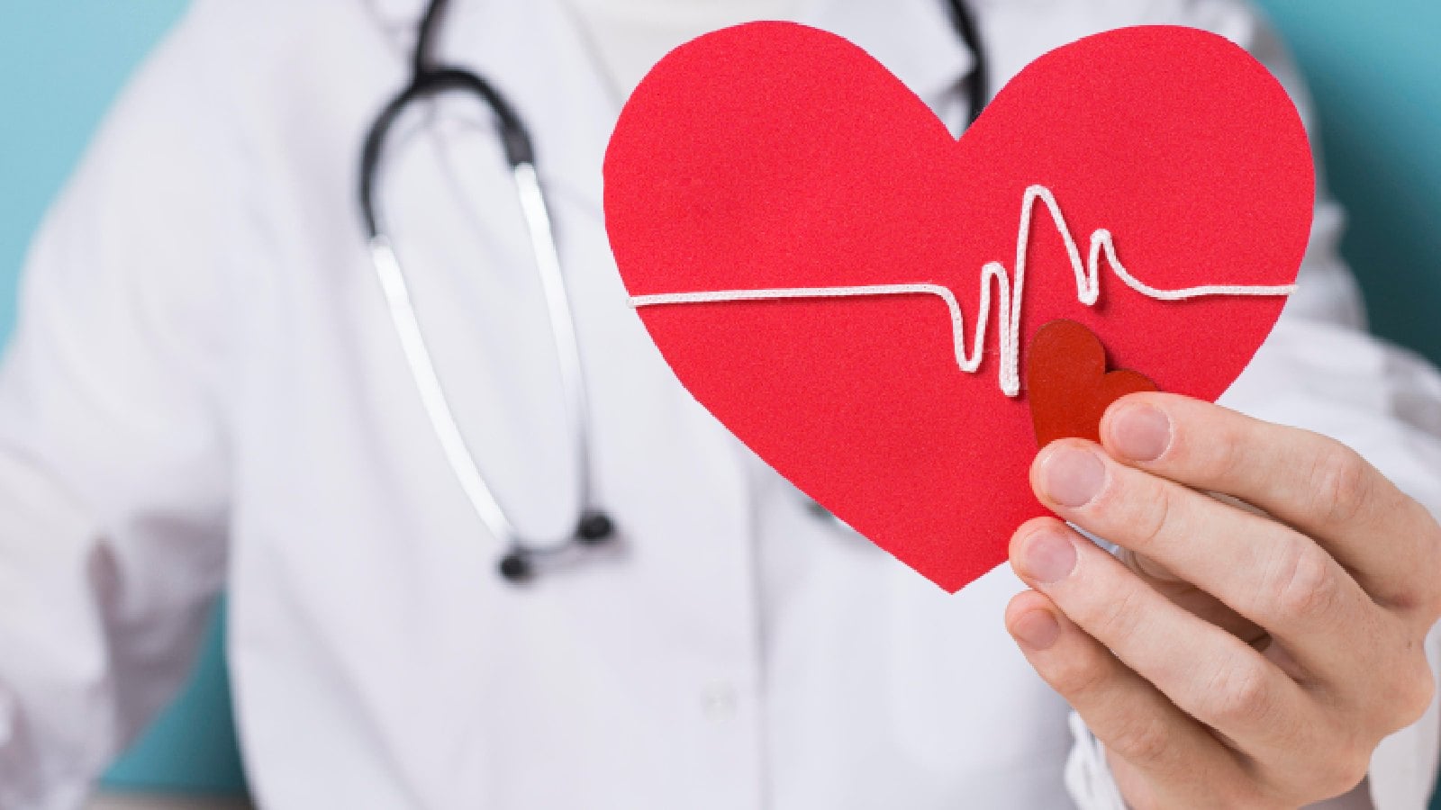 When is bypass surgery the right option? (Freepik) When is bypass surgery the right option? (Freepik)