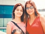 Childhood friend recounts Sheena Bora’s troubled ties with Indrani in CBI court Childhood friend recounts Sheena Bora’s troubled ties with Indrani in CBI court
