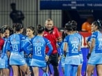 Harendra’s template to get women’s hockey back in top gear