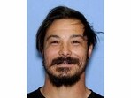 Travis Decker, an Army veteran, had been wanted on three counts of first-degree murder and three counts of first-degree kidnapping. Travis Decker, an Army veteran, had been wanted on three counts of first-degree murder and three counts of first-degree kidnapping.