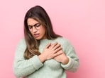 Young adults are at risk of a condition called 'arterial stiffness' which may cause heart attacks too. Young adults are at risk of a condition called 'arterial stiffness' which may cause heart attacks too.