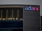Adani Group's headquarters in Ahmedabad. Adani Group stocks rose 1-10% after SEBI's order in the Adani-Hindenburg case.