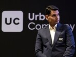 Urban Company's instant services strategy could put pressure on profit margins, CEO Abhiraj Bhal says, without providing specific details. Urban Company's instant services strategy could put pressure on profit margins, CEO Abhiraj Bhal says, without providing specific details.