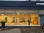With a growing market share, Ather Energy expands its network to over 500 Experience Centres, enhancing its presence in tier 2 and 3 cities across India.