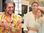 Chunky Panday on Ahaan Panday and Ananya Panday's success. Chunky Panday on Ahaan Panday and Ananya Panday's success.