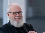 David Letterman reached out to Jimmy Kimmel after his suspension over a controversial remark.