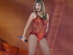 Know how Taylor Swift: The Official Release Party of a Showgirl is different from ‘Eras Tour’ film Know how Taylor Swift: The Official Release Party of a Showgirl is different from ‘Eras Tour’ film