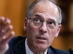 Moody's Mark Zandi cautioned that the tariff's full impact on consumer prices is just starting to take effect. Moody's Mark Zandi cautioned that the tariff's full impact on consumer prices is just starting to take effect.